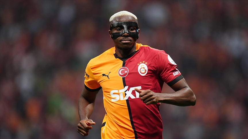 Galatasaray, Şampiyonlar Ligi son 16 play-off turunda Juventus'u saf dışı