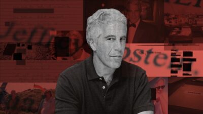 ABD Adalet Bakanlığı tarafından kamuoyuna açıklanan Jeffrey Epstein dava dosyaları,