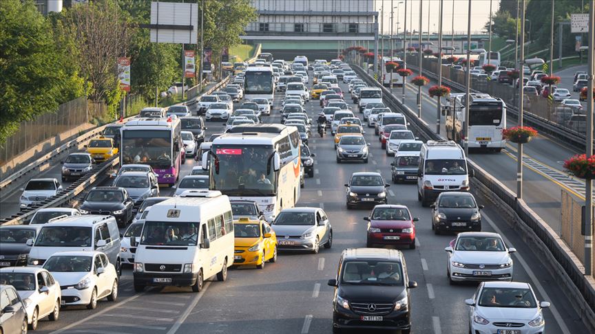 Türkiye İstatistik Kurumu (TÜİK), 2026 yılı ocak ayı motorlu kara