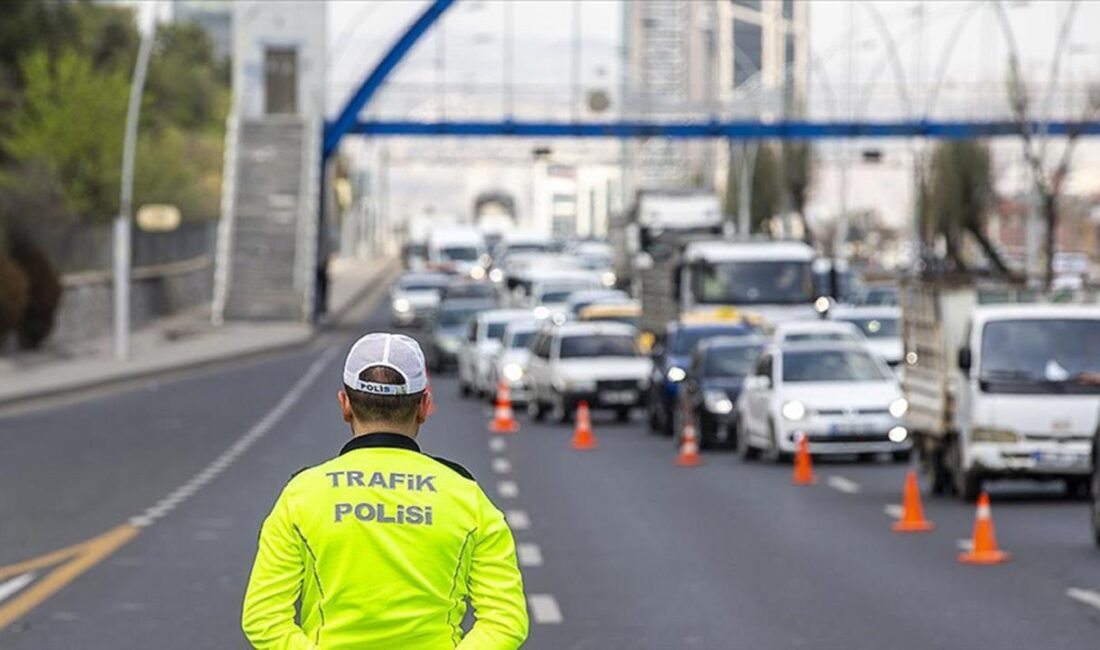 Karayolları Trafik Kanunu’nda yapılan değişiklikler Türkiye Büyük Millet Meclisi’nde kabul