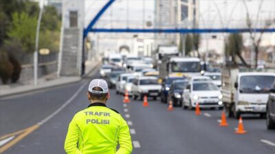 Karayolları Trafik Kanunu’nda yapılan değişiklikler Türkiye Büyük Millet Meclisi’nde kabul