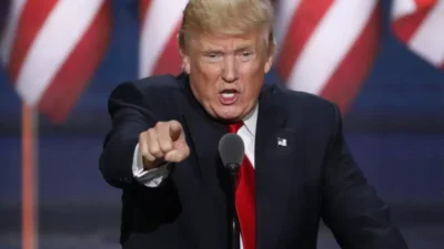 ABD siyaseti, Başkan Donald Trump’ın "Birliğin Durumu" konuşmasında yaşanan tarihi