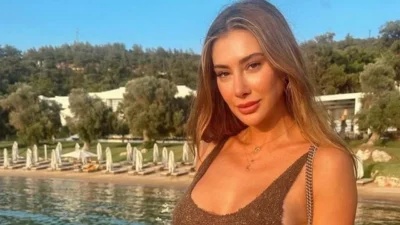 Sosyal medya paylaşımları ve yaşam tarzıyla sık sık magazin gündemine