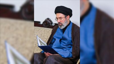 İran'da Uzmanlar Meclisi, ABD-İsrail'in 28 Şubat'taki hava saldırısında öldürülen Ali