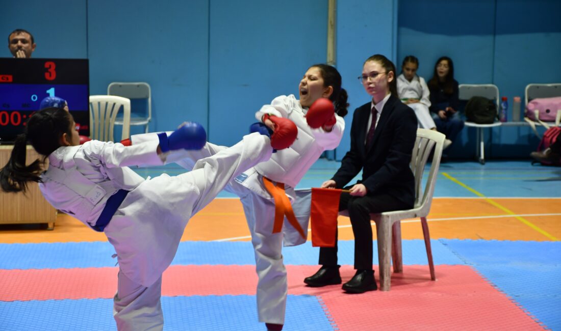 1–7 Mart Yeşilay Haftası kapsamında, Afyonkarahisar Gençlik ve Spor İl