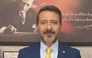 Madeni Sanatkarlar Odası Başkanı Mustafa Yılmazaslan seçim öncesinde sanayide emek