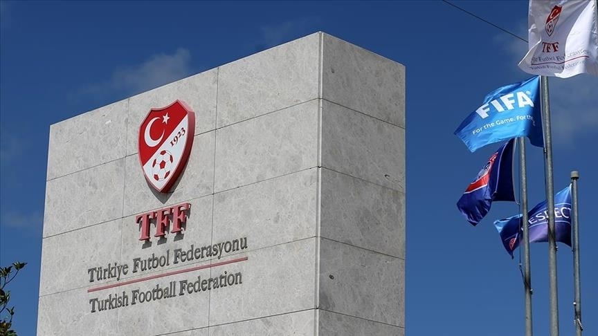 Türkiye Futbol Federasyonu (TFF) Profesyonel Futbol Disiplin Kurulu (PFDK), Trendyol