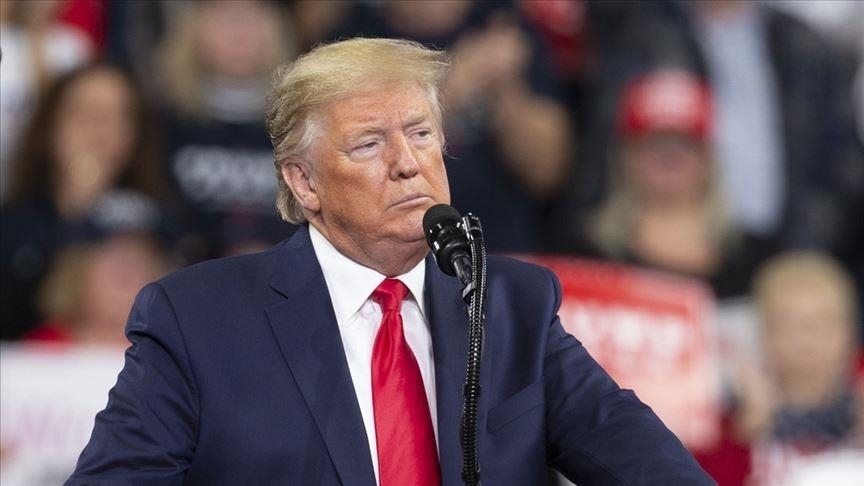 ABD Başkanı Donald Trump'ın İsrail ile İran'a karşı yürüttükleri saldırıları