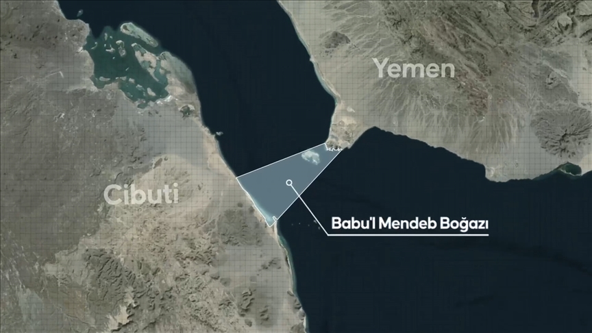 Yemen'deki İran destekli Husilerin, ABD/İsrail-İran Savaşı'na dahil olmasıyla Hürmüz'de krizlerin