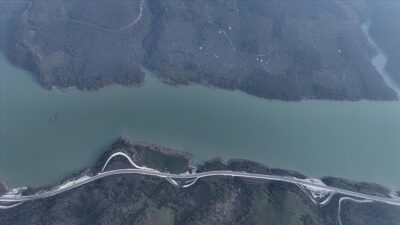 Türkiye genelinde Ekim 2025'ten itibaren görülen yağışların hem uzun yıllar