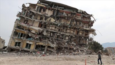 Trakya Üniversitesi (TÜ) Doğal Afet Yönetimi Uygulama ve Araştırma Merkezi