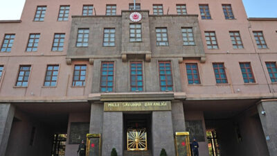 Katar-Türk Birleşik Müşterek Kuvvet Komutanlığı bünyesinde görev yaparken, teknik arıza