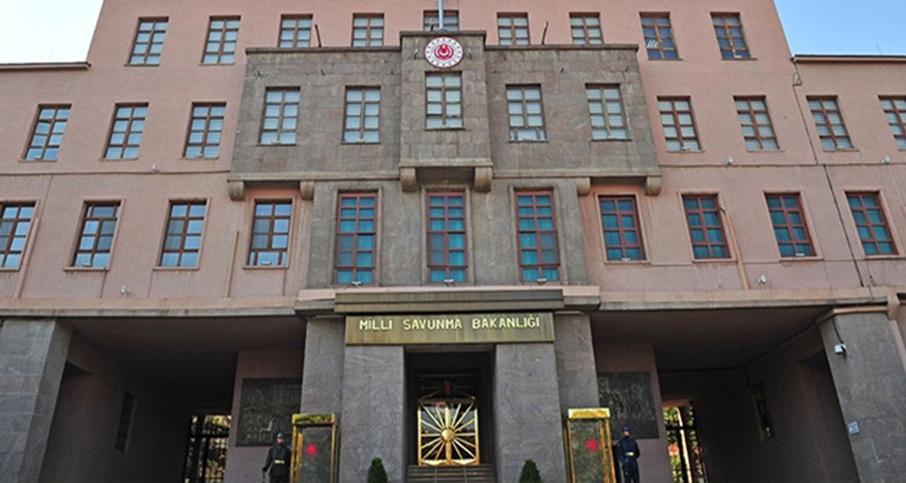 Katar-Türk Birleşik Müşterek Kuvvet Komutanlığı bünyesinde görev yaparken, teknik arıza