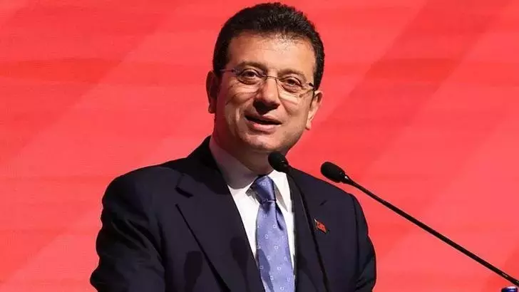 İstanbul Büyükşehir Belediyesi’ne (İBB) yönelik yürütülen 402 sanıklı "yolsuzluk" davasının