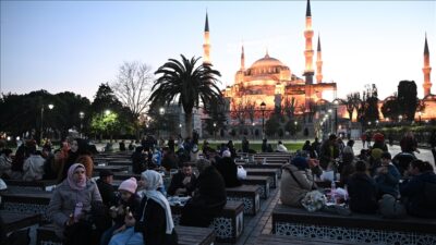 Diyanet İşleri Başkanlığı Din İşleri Yüksek Kurulu Başkanlığının kameri ay
