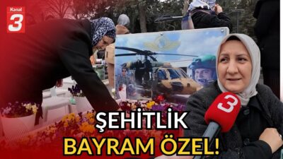 Sokağın Sesi | 20 Mart 2026 Kanal 3 ekranlarında yayınlanan
