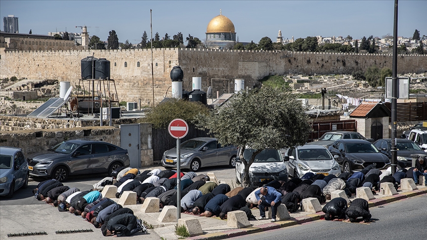 Türkiye, Mısır, Ürdün, Endonezya, Pakistan, Katar, Suudi Arabistan ve Birleşik
