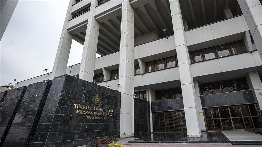 Türkiye Cumhuriyet Merkez Bankası (TCMB) Para Politikası Kurulu (PPK), politika