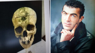 Zonguldak’ta 2008 yılında kaybolan beş çocuk babası Ahmet Yılmaz’ın, arkadaşları