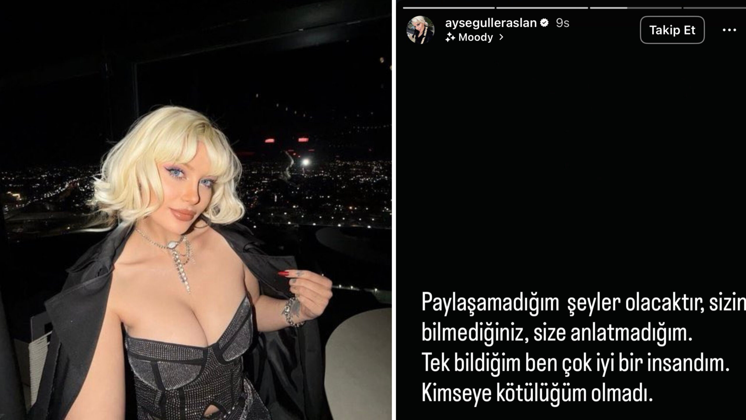 Bir döneme damga vuran "İşte Benim Stilim" yarışmasıyla adını geniş