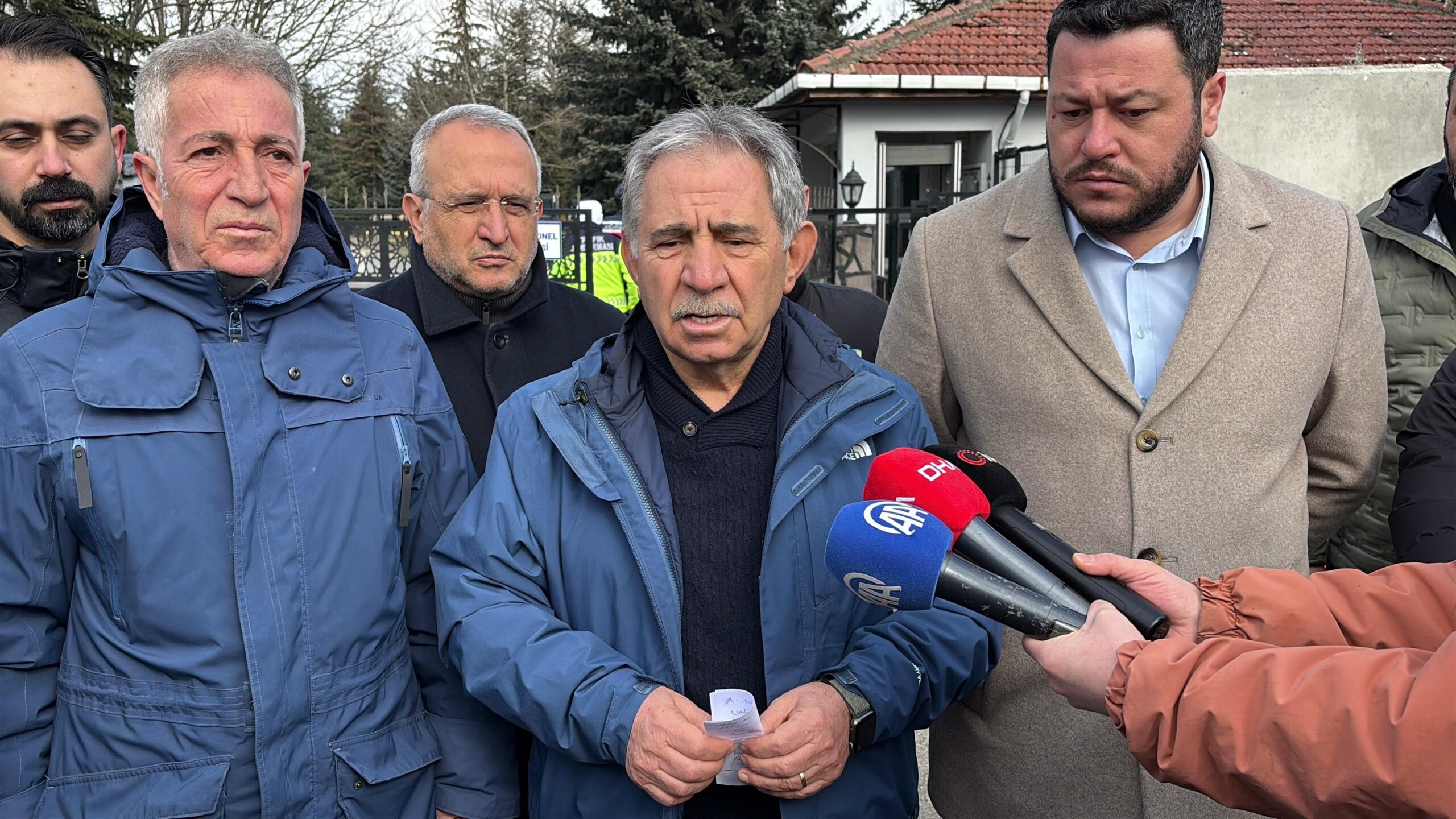 Bolu güne hareketli başladı. Bolu Cumhuriyet Başsavcılığı tarafından yürütülen irtikap