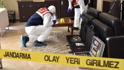 Muğla'nın Kavaklıdere ilçesi, 8 Mart Dünya Kadınlar Günü'ne acı bir