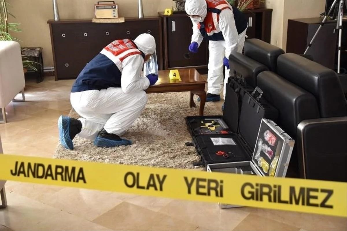 Muğla'nın Kavaklıdere ilçesi, 8 Mart Dünya Kadınlar Günü'ne acı bir