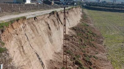Denizli’nin Buldan ilçesinde meydana gelen 5.1 büyüklüğündeki ana depremin ardından
