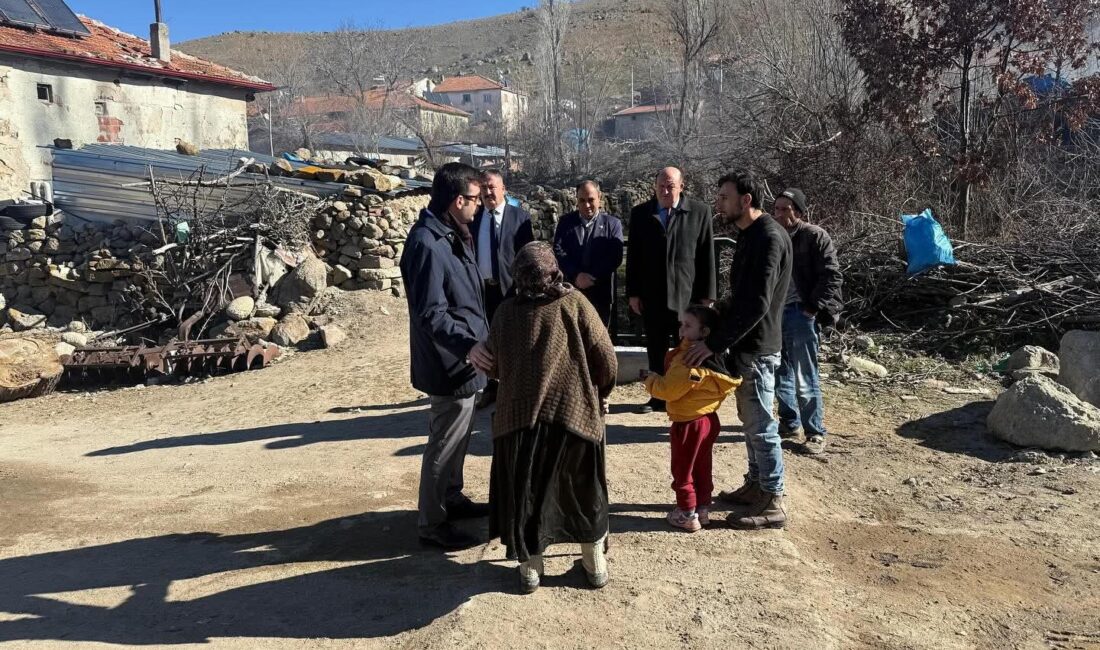 Afyonkarahisar’ın Sandıklı ilçesinde geçtiğimiz günlerde meydana gelen yangın felaketinde her