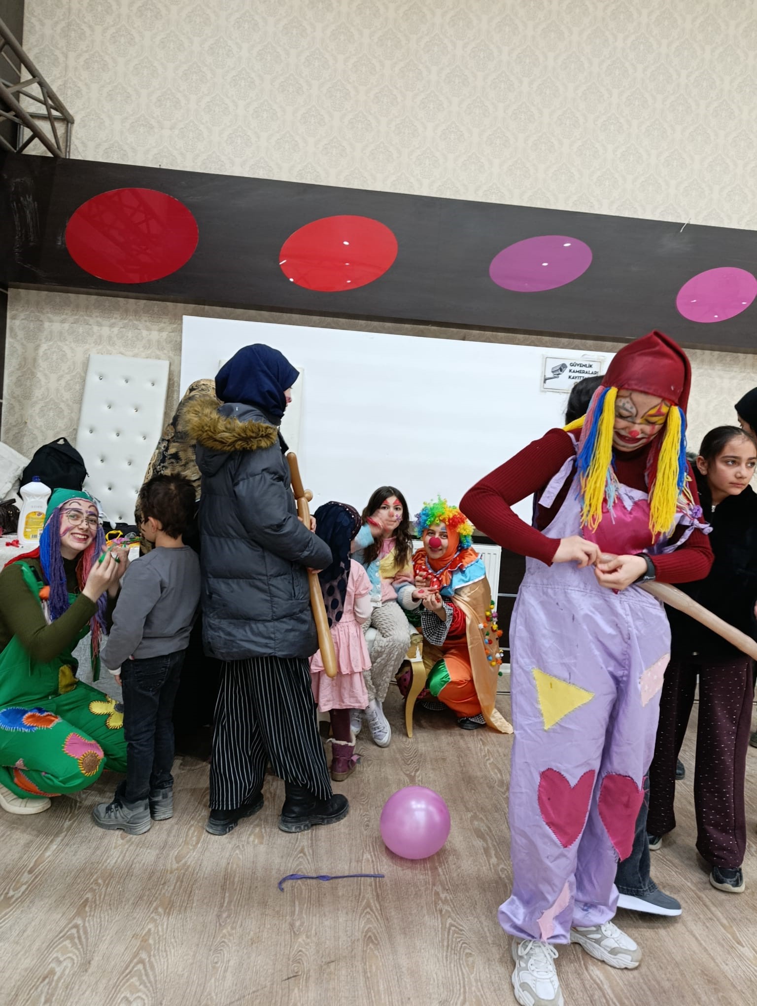 Afyonkarahisar’ın Şuhut ilçesinde Ramazan ayının manevi iklimi, anlamlı bir dayanışma