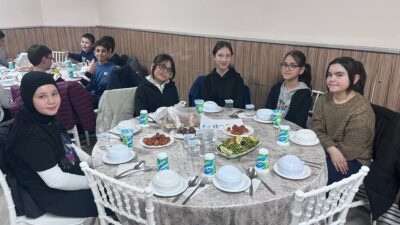 Afyonkarahisar’ın Şuhut ilçesinde her yıl geleneksel hale gelen Kurtuluş İhsan