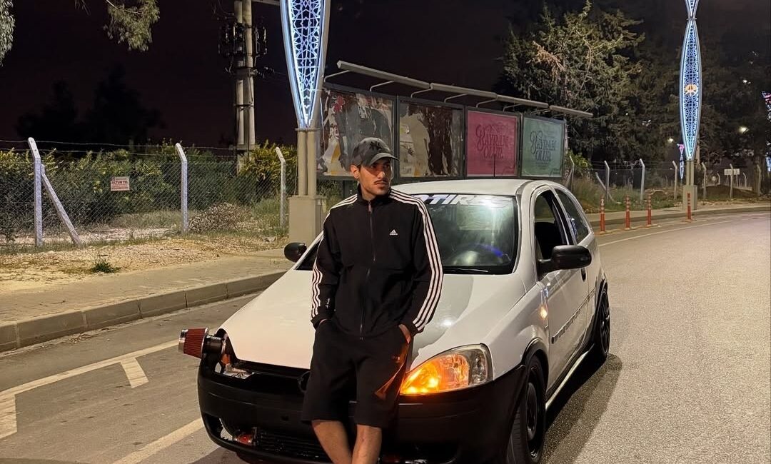 Adana’da polisin 'dur' ihtarına uymayarak kaçan ve aracı 6 ay