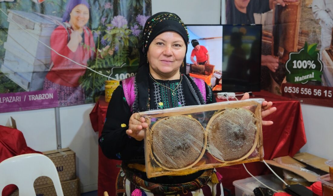 Antalya Ticaret Borsası öncülüğünde, Türkiye Odalar ve Borsalar Birliği’nin (TOBB)