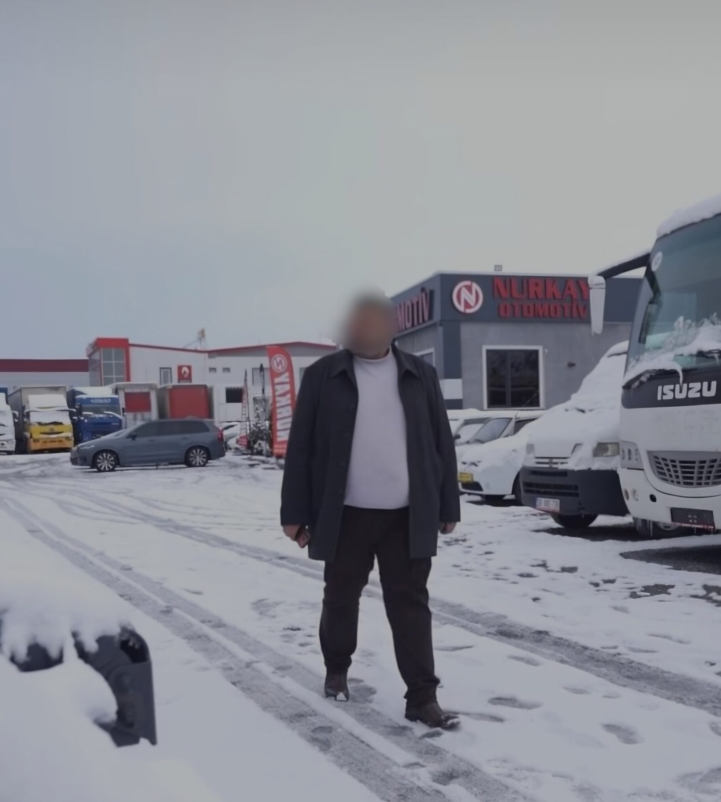 Kayseri’nin Kocasinan ilçesinde bir kadın, tartıştığı eşi tarafından silahla vurularak