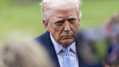 ABD Başkanı Donald Trump, İran ile yürütülen gizli diplomasi trafiğine