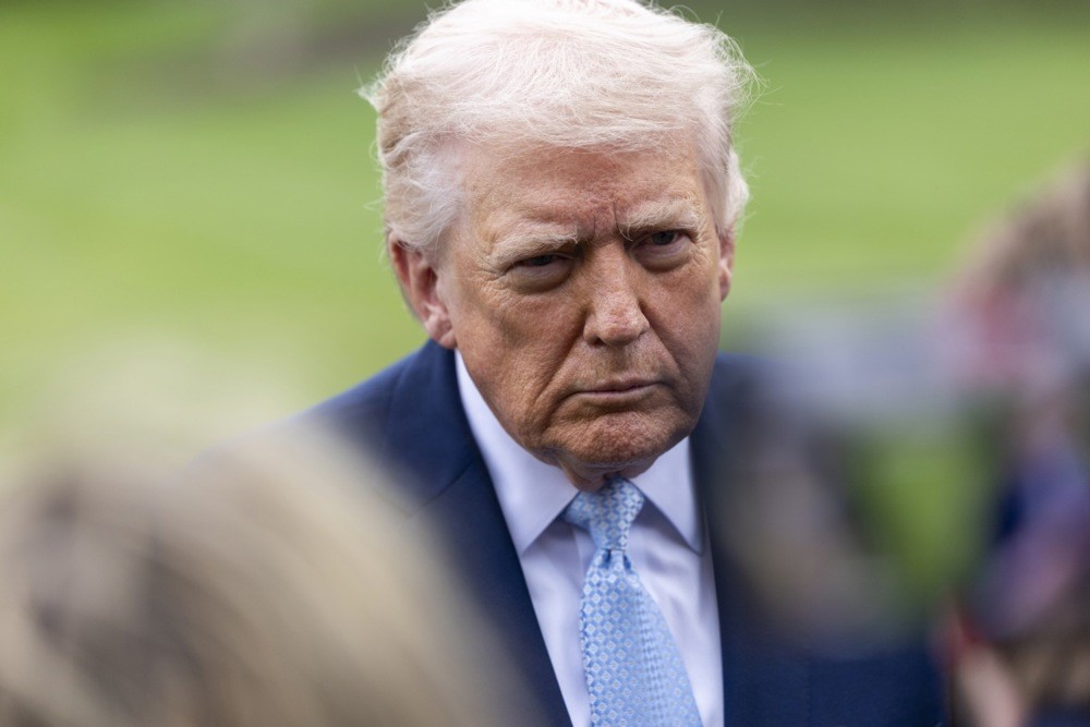 ABD Başkanı Donald Trump, İran ile yürütülen gizli diplomasi trafiğine