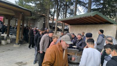 Suriye’de 2018 yılında bölücü terör örgütü tarafından tuzaklanan el yapımı