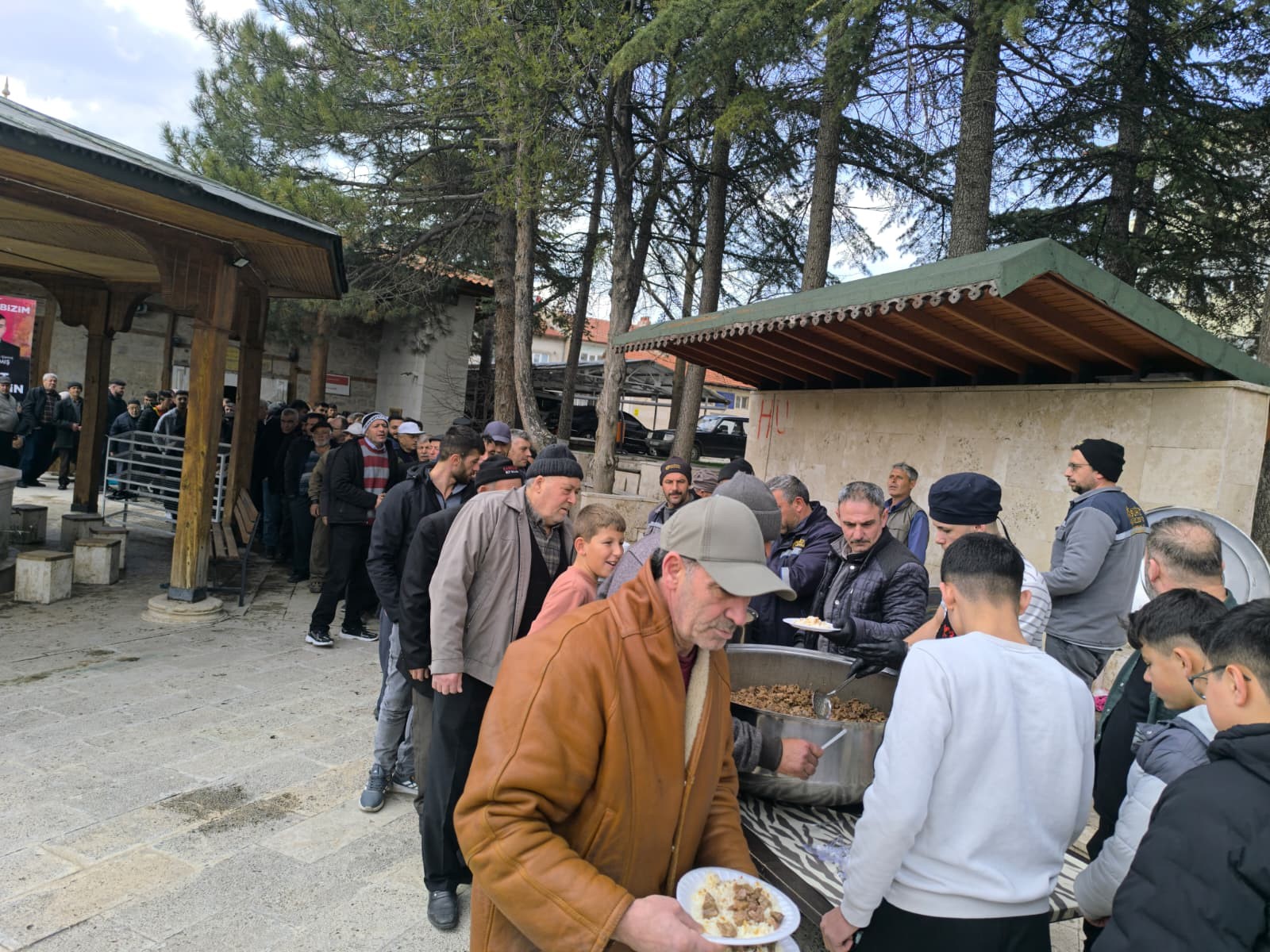 Suriye’de 2018 yılında bölücü terör örgütü tarafından tuzaklanan el yapımı