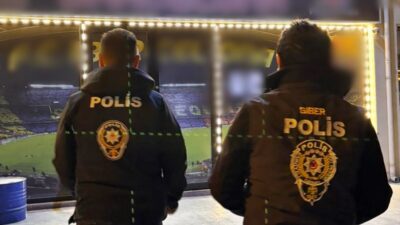 Afyonkarahisar’da yasa dışı bahisle mücadele kapsamında önemli bir çalışma gerçekleştirildi.