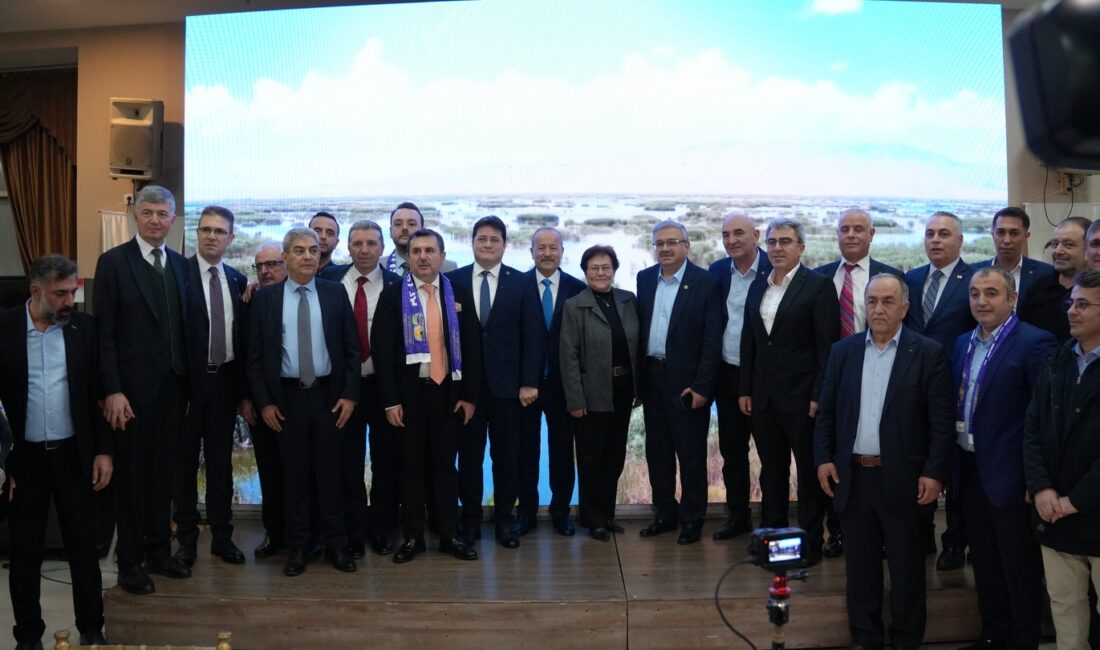 İstanbul Afyonkarahisarlılar İşadamları Derneği ile Bolvadin Girişim Grubu Derneği iş