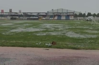 TFF 3. Lig 4. Grup’ta heyecanla beklenen Söke 1970 SK-Afyonspor