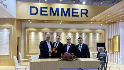 Çin’in Xiamen kentinde 16-19 Mart 2026 tarihleri arasında düzenlenen fuarda
