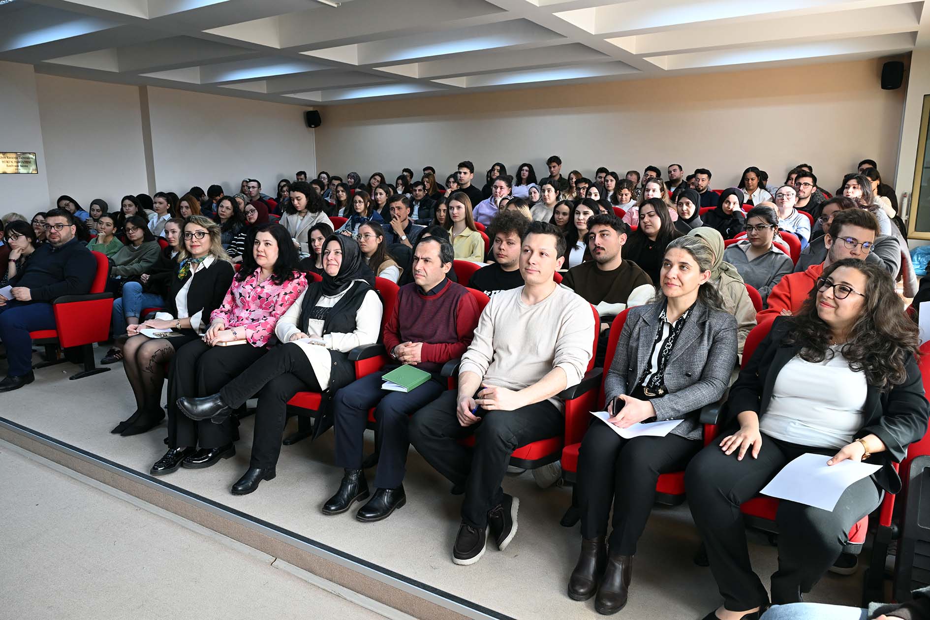 Afyon Kocatepe Üniversitesi (AKÜ) Hukuk Fakültesi, uluslararası akademik iş birliği