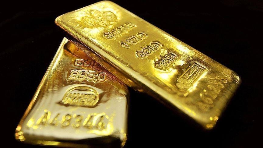 Altının onsu, özellikle jeopolitik gerilimlerin etkisiyle şubatta yüzde 8,9 artarak