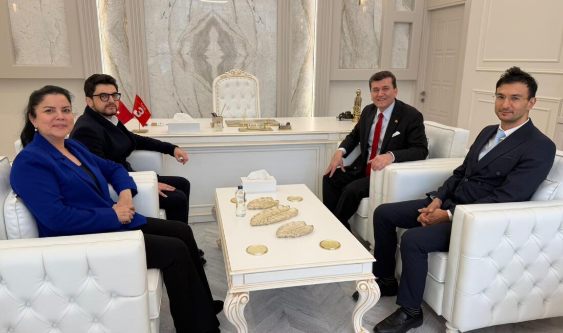 Türkiye’nin 12 ilinde ve Avrupa’da da birçok ülkede faaliyet gösteren