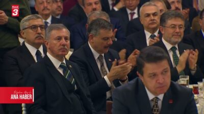Bilgehan Atay İle Ana Haber | 4 Mart 2026 Bilgehan