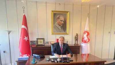 Demokrat Parti Afyonkarahisar İl Başkanı Hikmet Bülbül: Emeklilerimizin alım gücünü
