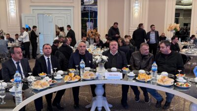 Afyonkarahisar Esnaf ve Sanatkârlar Odaları Birliği, Ramazan ayının manevi atmosferini