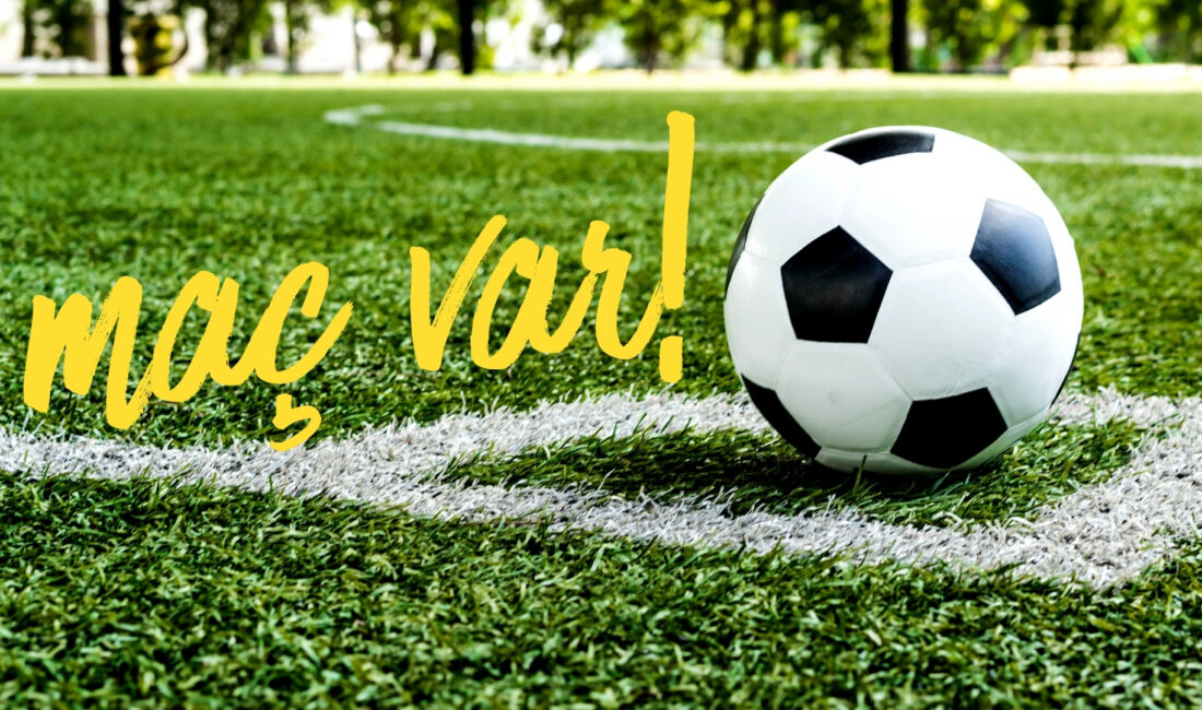 Sporseverler için ekran başına geçme vakti geldi. 31 Mart Salı