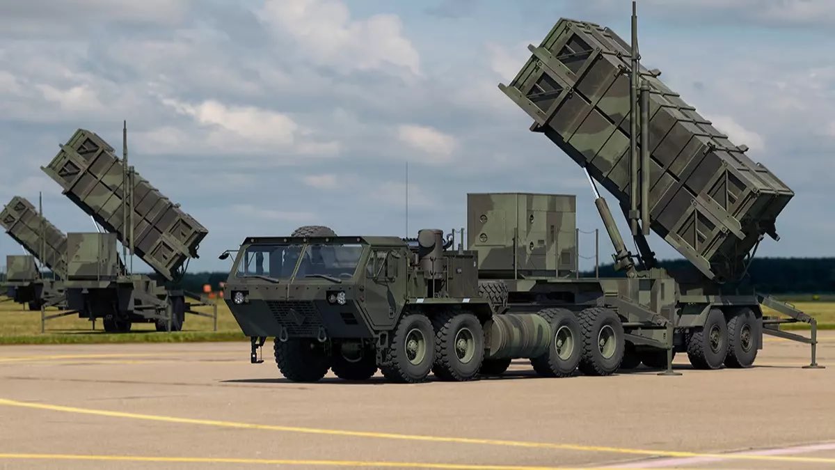 NATO, Türkiye’nin hava savunma yeteneklerini güçlendirmek ve bölgesel tehditlere karşı